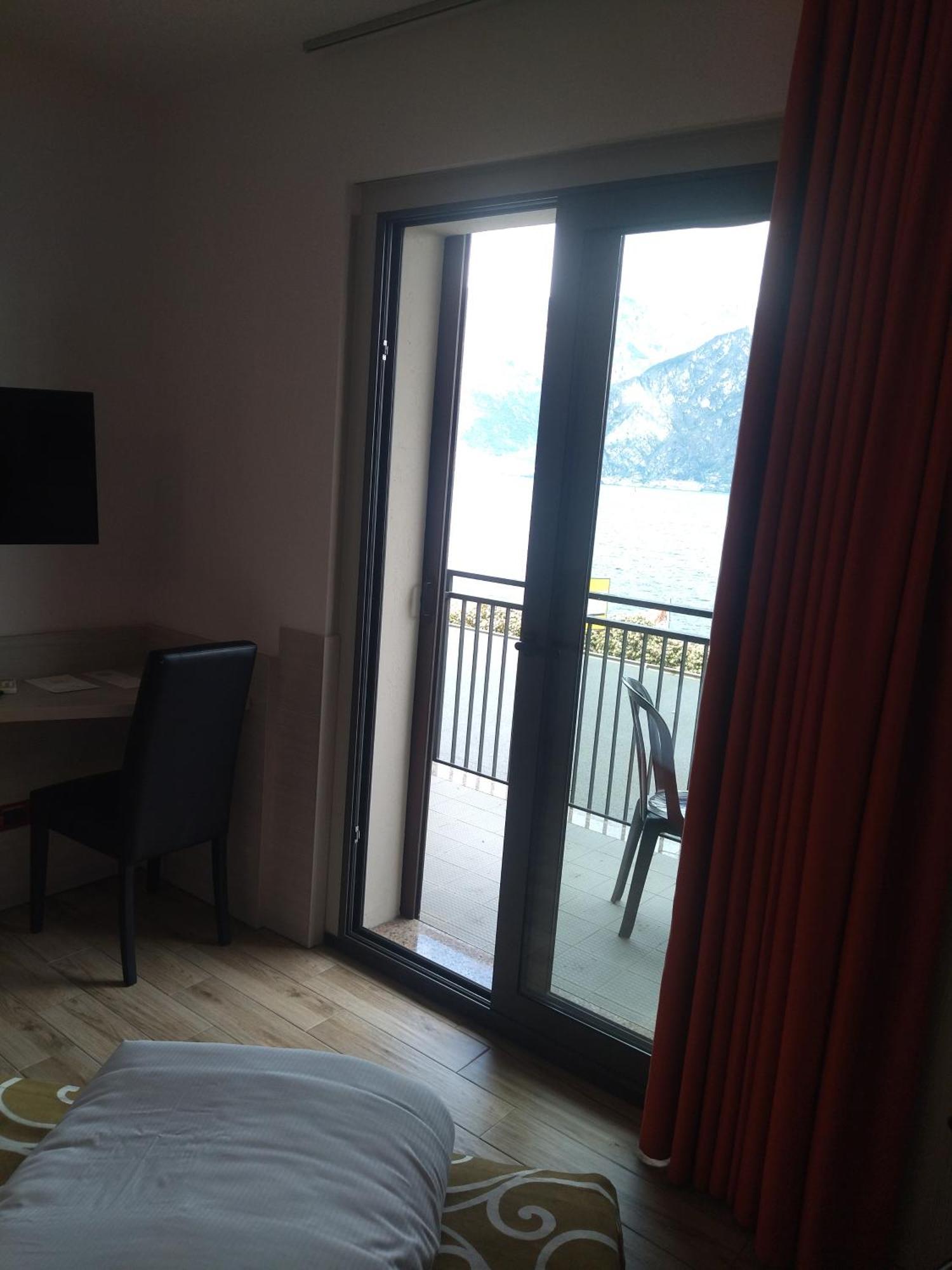Hotel Sole Malcesine Luaran gambar