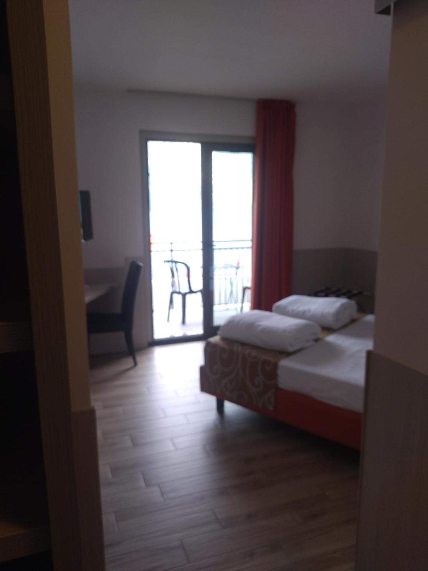 Hotel Sole Malcesine Luaran gambar