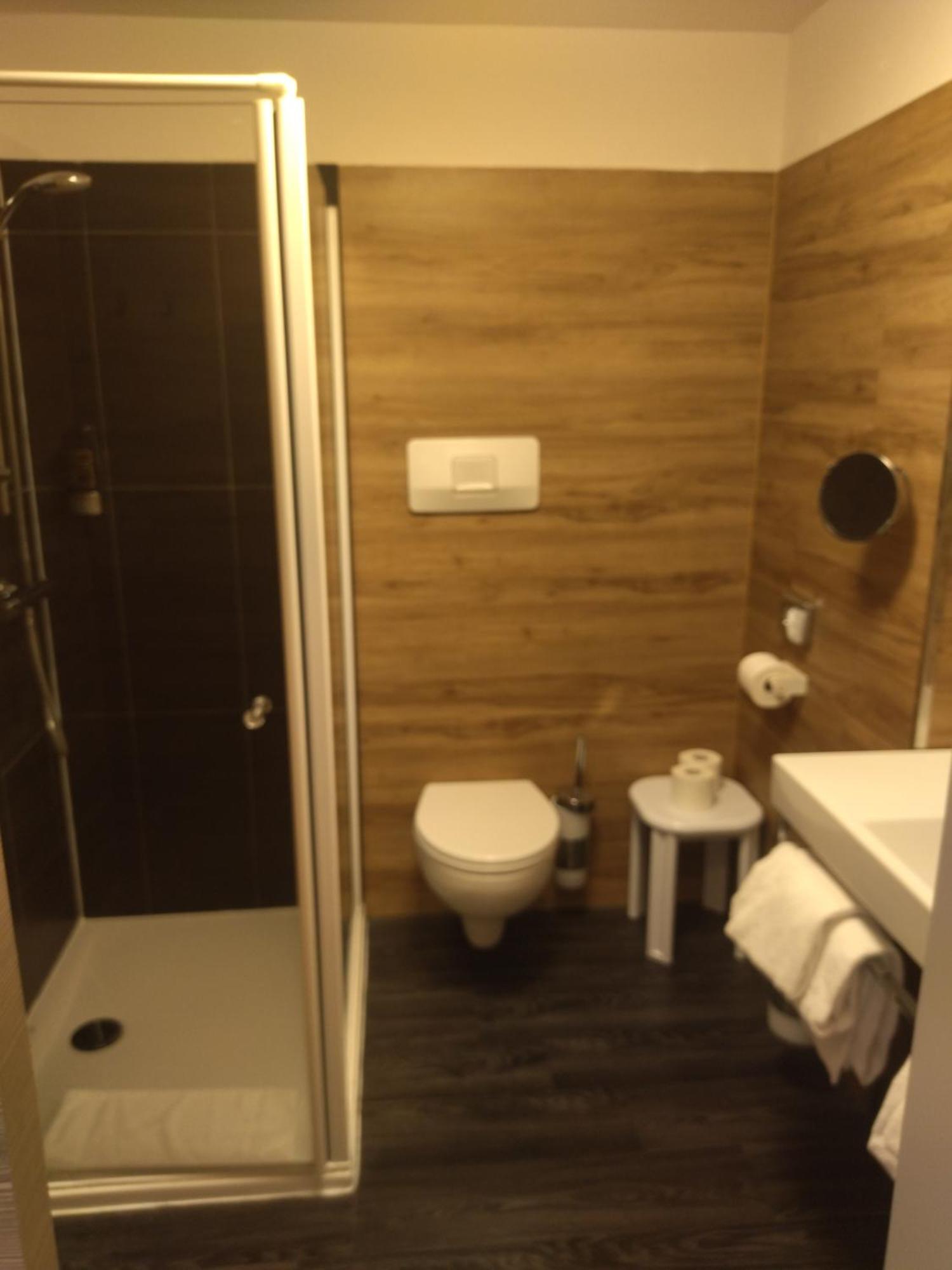 Hotel Sole Malcesine Luaran gambar