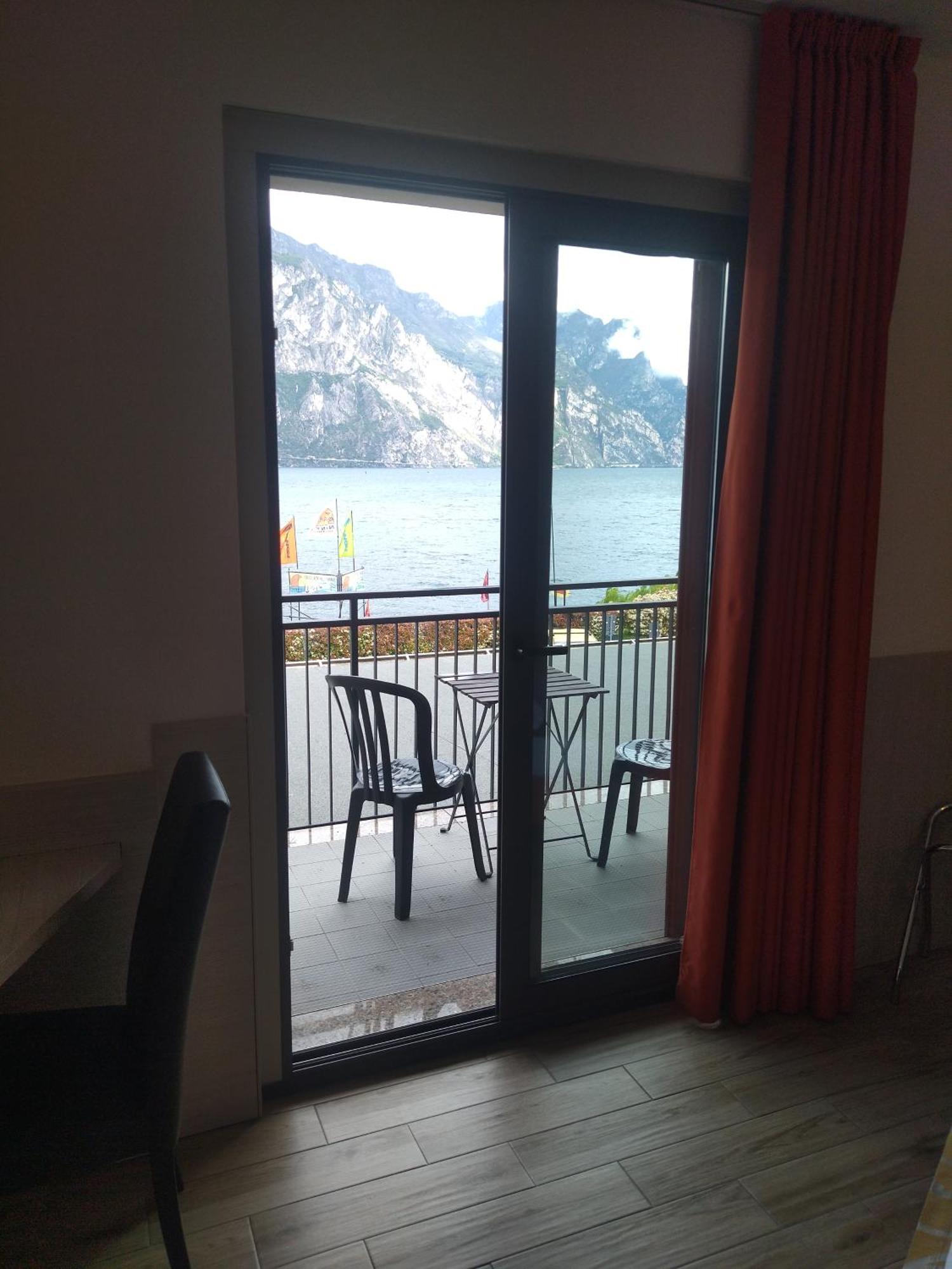 Hotel Sole Malcesine Luaran gambar